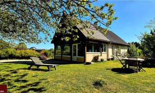 Maison 4 Pièces 127 m² à vendre à Martin-Église (76370)