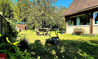 Maison 4 Pièces 127 m² à vendre à Martin-Église (76370)