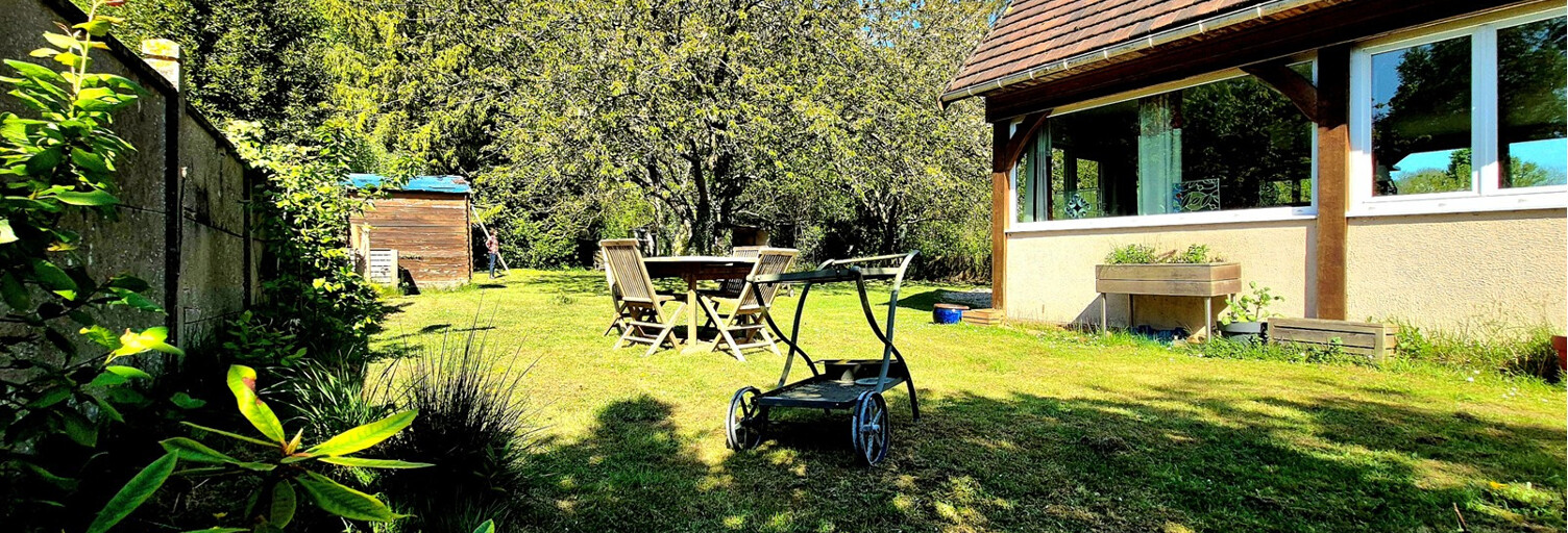 Maison 4 Pièces 127 m² à vendre à Martin-Église (76370)