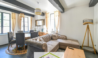 Maison 4 Pièces 95 m² à vendre à Corbelin (38630)