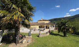 Maison 10 Pièces 300 m² à vendre à Annonay (07100)