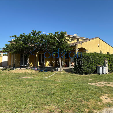 Maison 4 pièces 1045 €