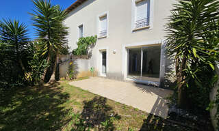 Maison 4 Pièces 90 m² à vendre à Aigues-Mortes (30220)