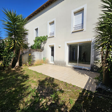 Maison 4 pièces 330000 €