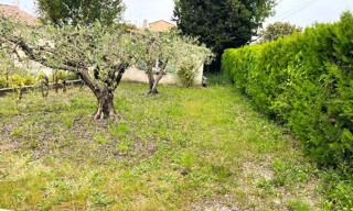 Terrain  521 m² à vendre à Sommières (30250)