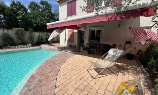 Maison 6 Pièces 139 m² à vendre à Montbazin (34560)