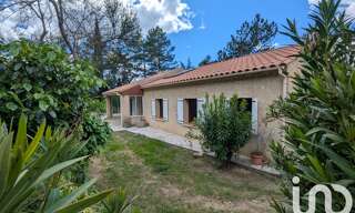 Maison 6 Pièces 122 m² à vendre à Oraison (04700)