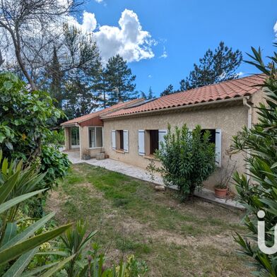 Maison 6 pièces 303000 €