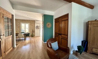 Maison 4 Pièces 125 m² à vendre à Pomérols (34810)