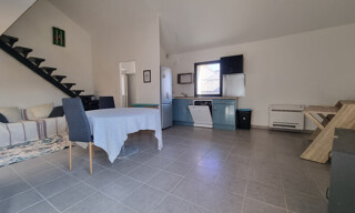 Immeuble  80 m² à vendre à Sérignan (34410)