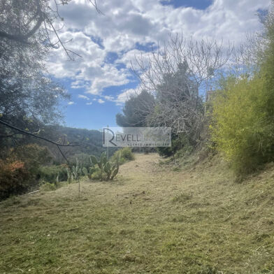 Terrain  269000 €