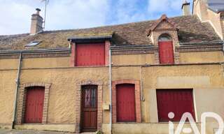 Maison 5 Pièces 114 m² à vendre à Mondoubleau (41170)