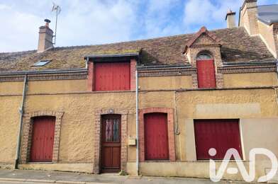 Maison 5 pièces 75000 €