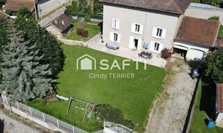 Maison 6 Pièces 173 m² à vendre à Apprieu (38140)