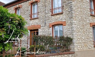 Maison 4 Pièces 76 m² à vendre à Angerville (91670)