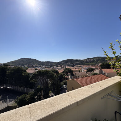 Appartement 5 pièces 487600 €