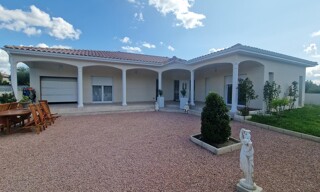 Maison 4 Pièces 177 m² à vendre à Montauban (82000)