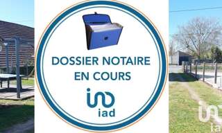 Maison 4 Pièces 112 m² à vendre à Vierzon (18100)