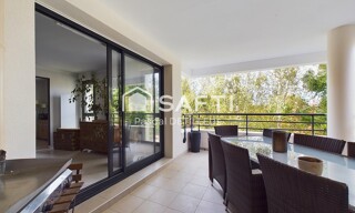 Appartement 7 Pièces 145 m² à vendre à Saint-Cloud (92210)
