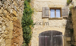 Maison 3 Pièces 40 m² à vendre à Lédenon (30210)