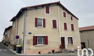 Maison 4 Pièces 96 m² à vendre à Lasgraisses (81300)