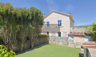 Appartement 3 Pièces 63 m² à vendre à Hyères (83400)