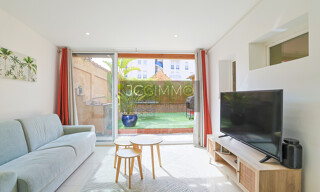Appartement 2 Pièces 54 m² à vendre à Toulon (83100)