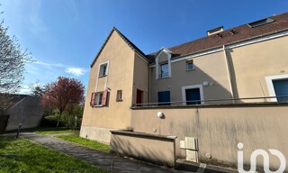 Maison 5 Pièces 83 m² à vendre à Châteaufort (78117)
