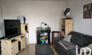 Appartement 1 Pièce 35 m² à vendre à Tourcoing (59200)