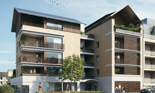 Commerce  251 m² à louer à Tours (37000)