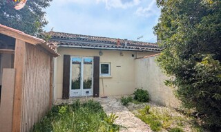 Maison 7 Pièces 69 m² à louer à Cognac (16100)