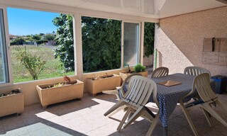 Maison 5 Pièces 126 m² à vendre à Montady (34310)