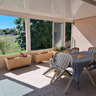 Maison 5 pièces 368500 €