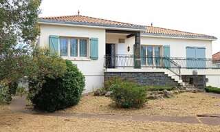 Maison 6 Pièces 124 m² à vendre à La Barre-de-Monts (85550)