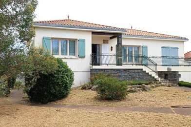 Maison 6 pièces 416700 €