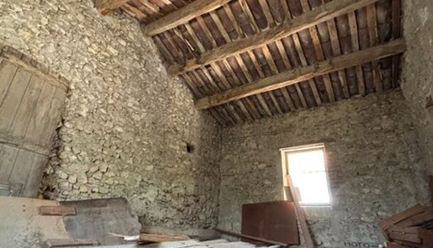 Terrain  à vendre Garde-Adhémar (La) 26700