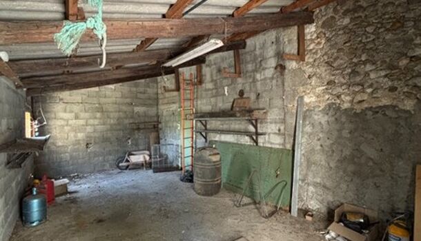 Terrain  à vendre Garde-Adhémar (La) 26700