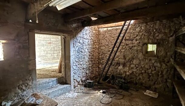 Terrain  à vendre Garde-Adhémar (La) 26700