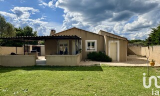 Maison 5 Pièces 105 m² à vendre à Rochefort-du-Gard (30650)