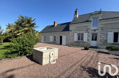 Maison 5 pièces 295000 €
