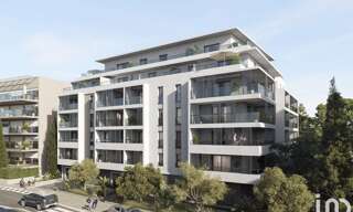 Appartement 3 Pièces 69 m² à vendre à Le Cannet (06110)