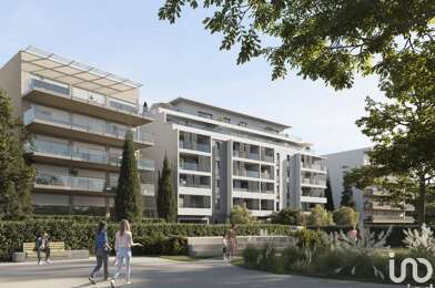 Appartement 4 pièces 435000 €