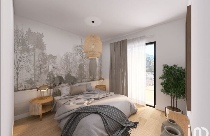 Vente Appartement 4 pièces — photo 2