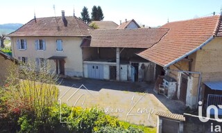 Maison 5 Pièces 124 m² à vendre à Le Passage (38490)