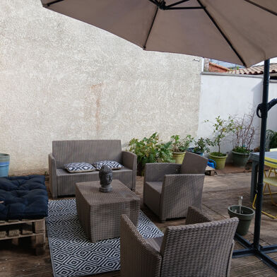 Maison 4 pièces 245000 €