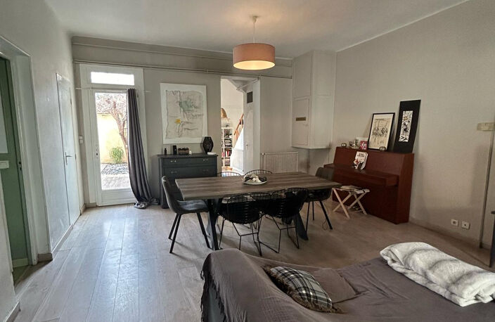 Maison de ville F4 - perpignan — photo 2