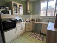 Maison de ville F4 - perpignan — photo 3