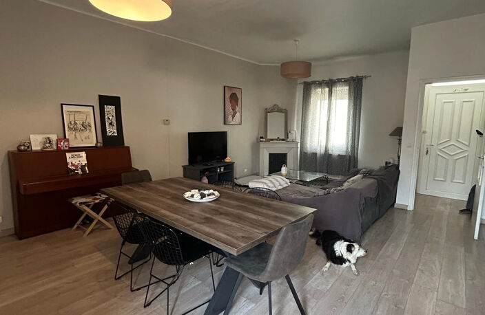 Maison de ville F4 - perpignan — photo 4