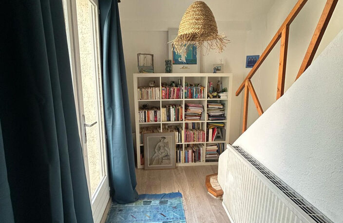 Maison de ville F4 - perpignan — photo 5