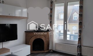 Maison 4 Pièces 73 m² à vendre à Tremblay-en-France (93290)